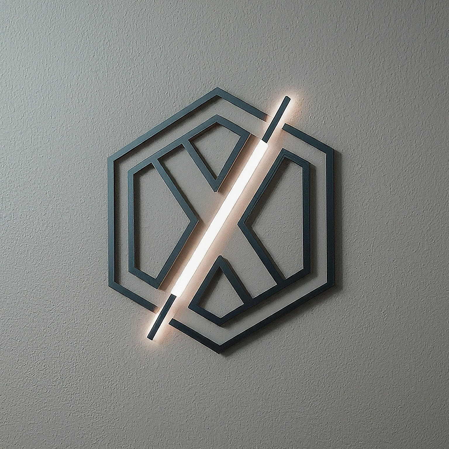 Agent Logo